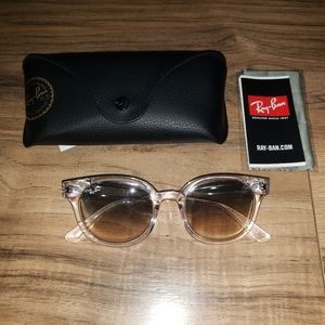 RayBan Glasses 4324